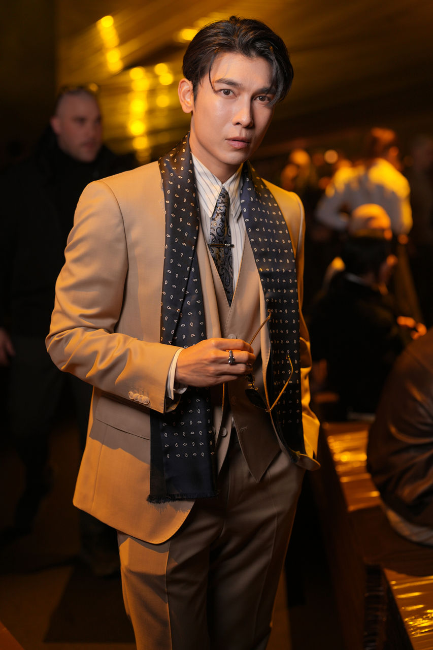 BOSS_Fashion_Show_FW26_Mew Suppasit_by_SF_001.JPG