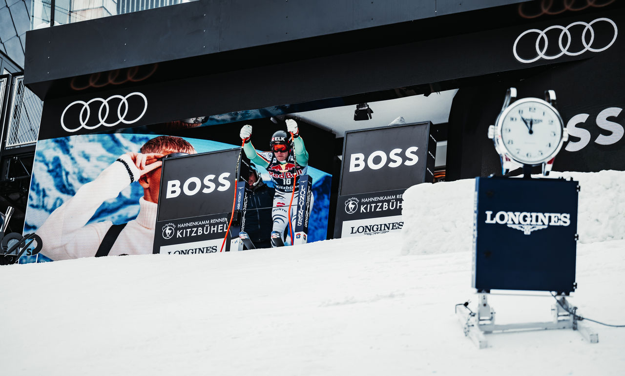 Hahnenkamm Races