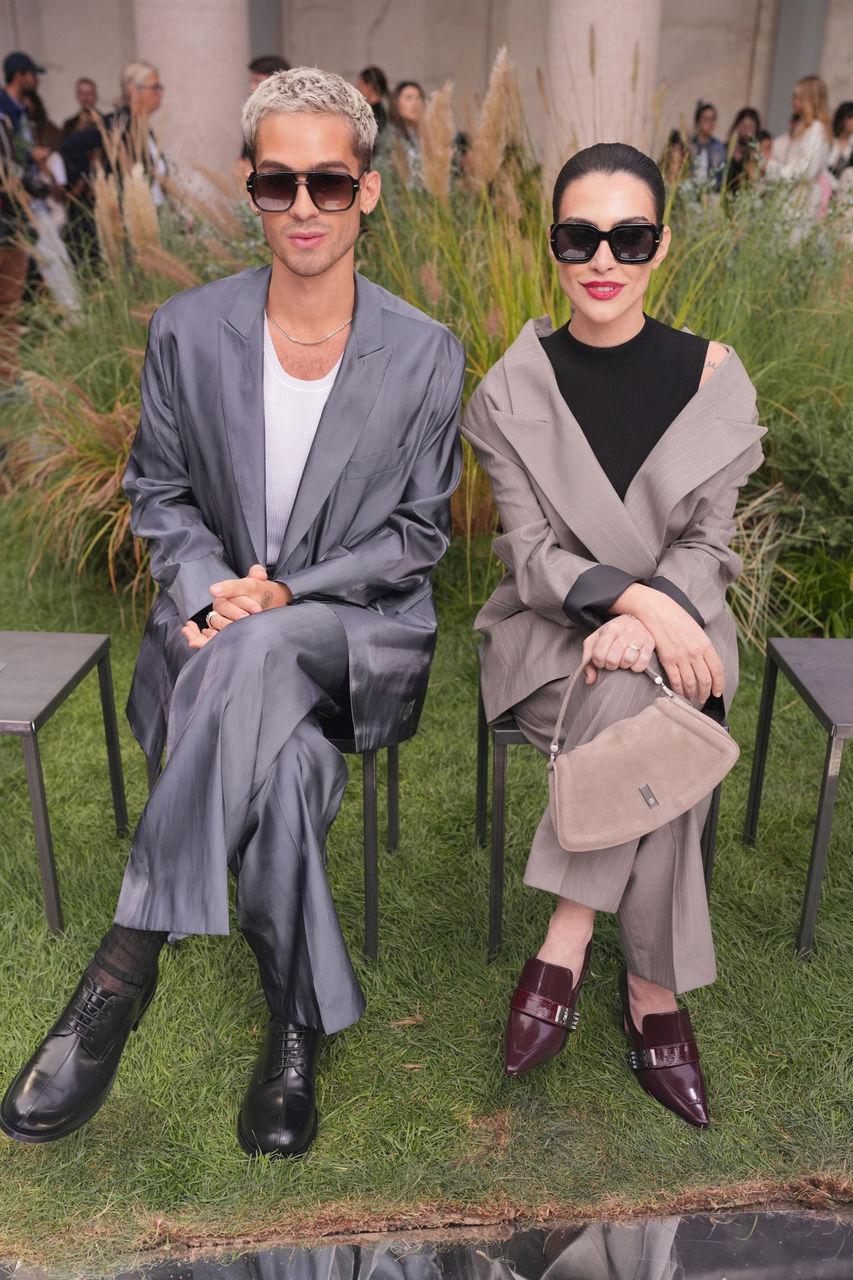 SPRING_SUMMER_2025_BOSS_FASHION_SHOW_MILAN_FRONT_ROW_João_Guilherme_Ávila_and_Cleo_Pires_001.JPG