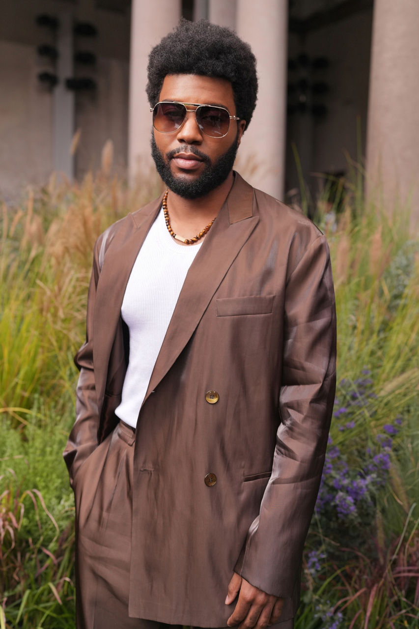 SPRING_SUMMER_2025_BOSS_FASHION_SHOW_MILAN_FRONT_ROW_Khalid_001.JPG
