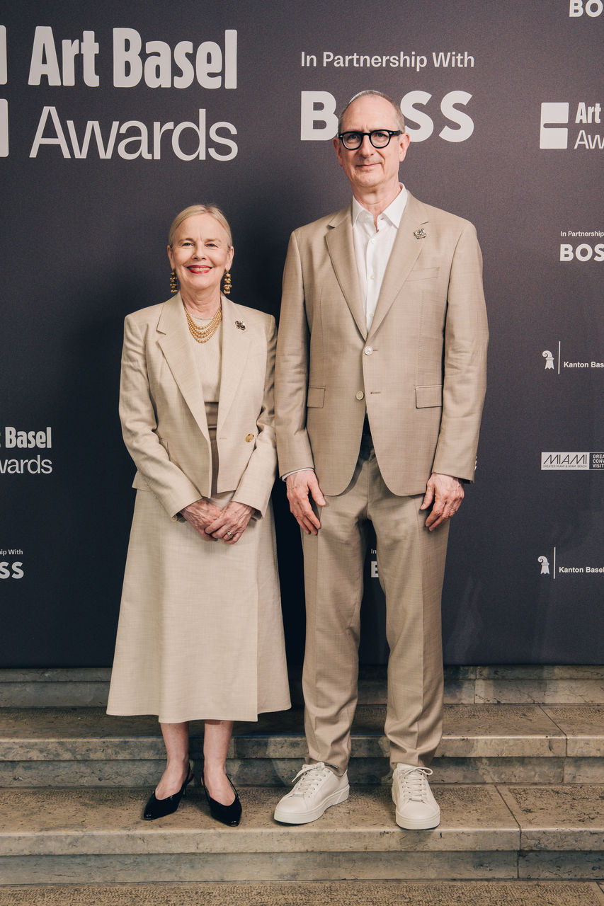 Art_Basel_Awards_JENNIFER FISHER_and_JIM_DROBNICK_1.jpg