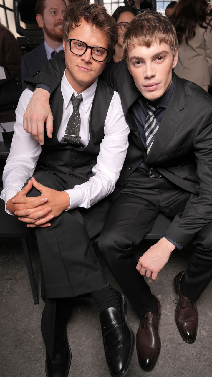 BOSS_Spring_Summer_26_Fashion_Show_Front_Row_Rudy_Pankow_and_Biondo.jpg